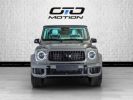 Annonce Mercedes Classe G 63 FACELIFT CARLEX / TIFFANY AMG 9G Speedshift TCT AMG G63