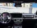 Annonce Mercedes Classe G 63 G63 AMG 4.0 V8 4X4 585 CV - 1 ère Main - Français - 0 Malus