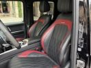 Annonce Mercedes Classe G 63 G63 AMG 4.0 V8 4X4 585 CV - 1 ère Main - Français - Garantie