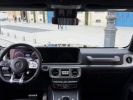 Annonce Mercedes Classe G 63 G63 AMG 4.0 V8 4X4 585 CV - 1 ère Main - Français - Garantie