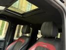 Annonce Mercedes Classe G 63 G63 AMG 4.0 V8 4X4 585 CV - 1 ère Main - Français - Garantie