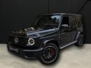 Annonce Mercedes Classe G 63 G63 AMG 4.0 V8 4X4 585 CV - Français - Garantie