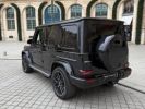 Annonce Mercedes Classe G 63 G63 AMG 4.0 V8 4X4 585 CV - Français - Garantie