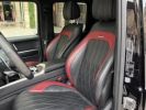 Annonce Mercedes Classe G 63 G63 AMG 4.0 V8 4X4 585 CV - Français - Garantie