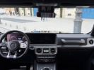 Annonce Mercedes Classe G 63 G63 AMG 4.0 V8 4X4 585 CV - Français - Garantie