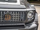 Annonce Mercedes Classe G 800 BRABUS WIDESTAR IMMAT FRANCE