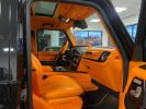 Annonce Mercedes Classe G 800 BRABUS WIDESTAR IMMAT FRANCE