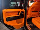 Annonce Mercedes Classe G 800 BRABUS WIDESTAR IMMAT FRANCE TVA RECUPERABLE