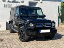 Annonce Mercedes Classe G AMG 350D/PANO/CAMERA