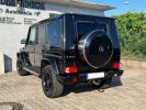 Annonce Mercedes Classe G AMG 350D/PANO/CAMERA