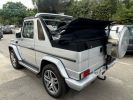 Annonce Mercedes Classe G Cab 320 A