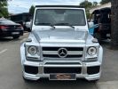 Annonce Mercedes Classe G Cab 320 A