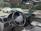 Annonce Mercedes Classe G Cabriolet 320 / BVA5 2ème Main Origine France Historique Complet