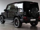 Annonce Mercedes Classe G class 63 AMG