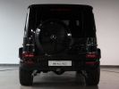 Annonce Mercedes Classe G class 63 AMG
