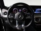 Annonce Mercedes Classe G class IV 63 AMG