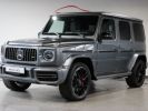 Annonce Mercedes Classe G class IV 63 AMG