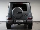 Annonce Mercedes Classe G class IV 63 AMG