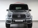 Annonce Mercedes Classe G class IV 63 AMG