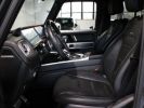 Annonce Mercedes Classe G class IV 63 AMG