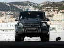 Annonce Mercedes Classe G CLASSE G 63 AMG 571 CV - MONACO