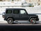 Annonce Mercedes Classe G CLASSE G 63 AMG 571 CV - MONACO