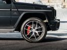 Annonce Mercedes Classe G CLASSE G 63 AMG 571 CV - MONACO