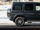 Annonce Mercedes Classe G CLASSE G 63 AMG 571 CV - MONACO