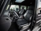 Annonce Mercedes Classe G CLASSE G 63 AMG 571 CV - MONACO