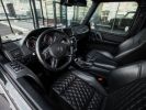 Annonce Mercedes Classe G CLASSE G 63 AMG 571 CV - MONACO