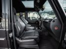 Annonce Mercedes Classe G CLASSE G 63 AMG 571 CV - MONACO