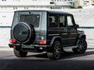 Annonce Mercedes Classe G CLASSE G 63 AMG 571 CV - MONACO