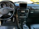 Annonce Mercedes Classe G CLASSE G BREAK LONG 350 D 245 BA7 7G-TRONIC PLUS