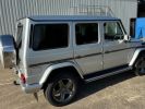 Annonce Mercedes Classe G CLASSE G BREAK LONG 350 D 245 BA7 7G-TRONIC PLUS