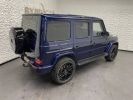 Annonce Mercedes Classe G Court 350 CDI BlueTec A