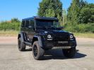 Annonce Mercedes Classe G G 4X4 2 V8 4.0 L BRABUS 550 CH