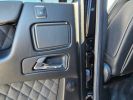 Annonce Mercedes Classe G G 4X4 2 V8 4.0 L BRABUS 550 CH