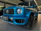 Voir l'annonce Mercedes Classe G G 63 AMG FACELIFT