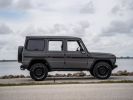 Voir l'annonce Mercedes Classe G G-Class 