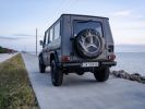 Annonce Mercedes Classe G G-Class 