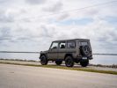 Annonce Mercedes Classe G G-Class 