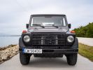 Annonce Mercedes Classe G G-Class 