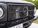 Annonce Mercedes Classe G G-Class 