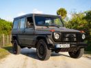 Annonce Mercedes Classe G G-Class 