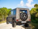 Annonce Mercedes Classe G G-Class 