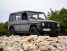 Annonce Mercedes Classe G G-Class 