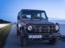 Annonce Mercedes Classe G G-Class 