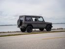 Annonce Mercedes Classe G G-Class 