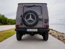 Annonce Mercedes Classe G G-Class 