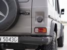 Annonce Mercedes Classe G G-Class 